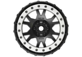 Impulse Pro-Loc Black Wheel