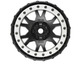 Impulse Pro-Loc Black Wheel