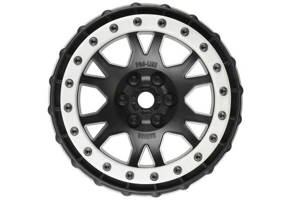 Impulse Pro-Loc Black Wheel