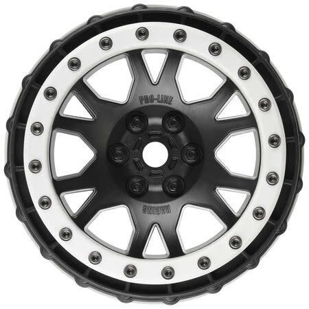 Impulse Pro-Loc Black Wheel