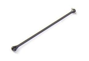 DRIVESHAFT STEEL CV SHFT 190.3