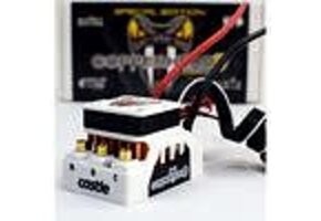 COPPERHEAD10,16.8V,WP SENSORED ESC Special Edition