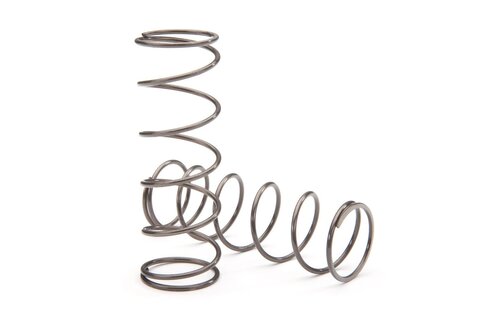 SHOCK SPRINGS GT-MAXX 1.450 RATE (NATURAL FINISH) (2) TRA8967