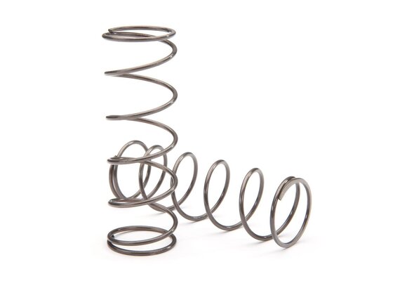 SHOCK SPRINGS GT-MAXX 1.450 RATE (NATURAL FINISH) (2) TRA8967