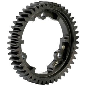 46T Hardened Steel Mod 1 Spur Gear, for Traxxas E-Revo / Maxx / X-Maxx / XO-1