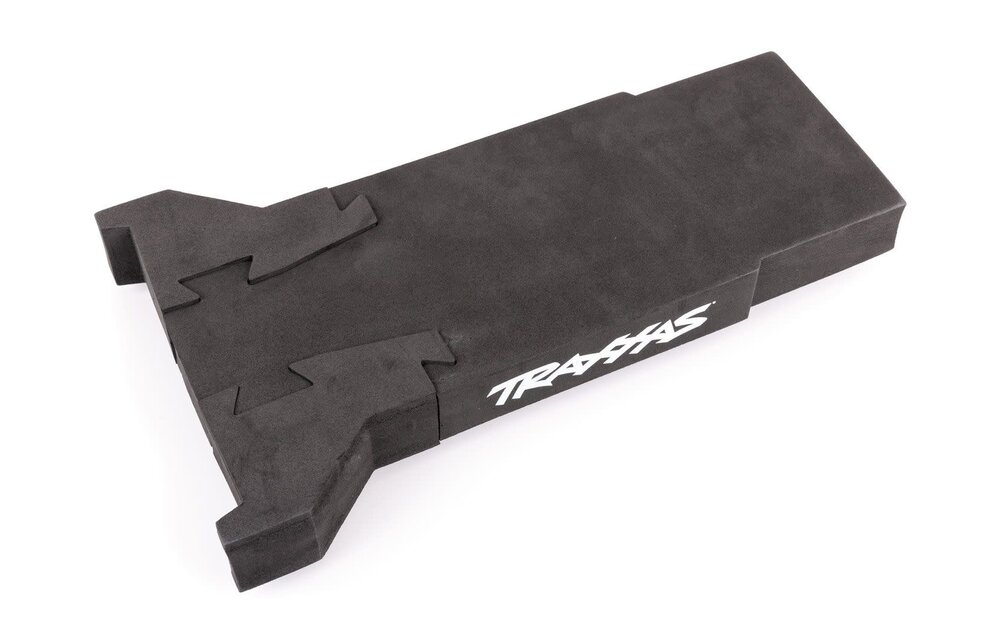 DISPLAY STAND DRAG SLASH, 9499