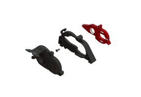 Aluminum Motor Mount Set