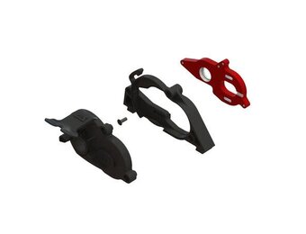 Aluminum Motor Mount Set