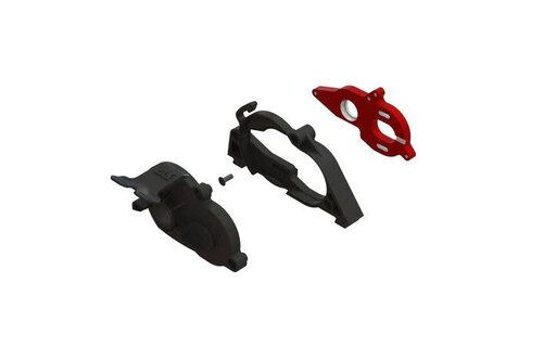 Aluminum Motor Mount Set