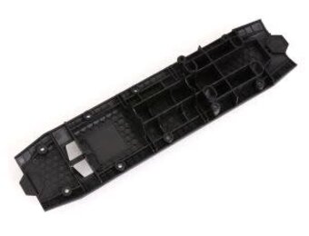 SKID PLATE CENTER