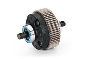 DIFFERENTIAL ASSEMBLY (COMPLETE)  TRA9480