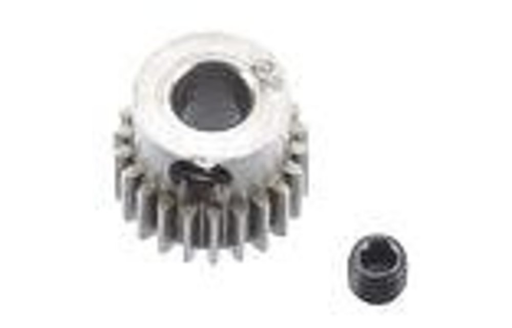48-Pitch Pinion Gear, 22T 5mm Bore