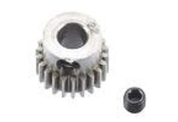 48-Pitch Pinion Gear, 22T 5mm Bore