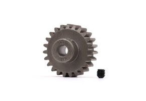 GEAR 23-T PINION 1MP FITS 5MM