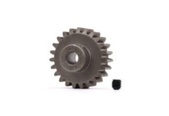 GEAR 23-T PINION 1MP FITS 5MM