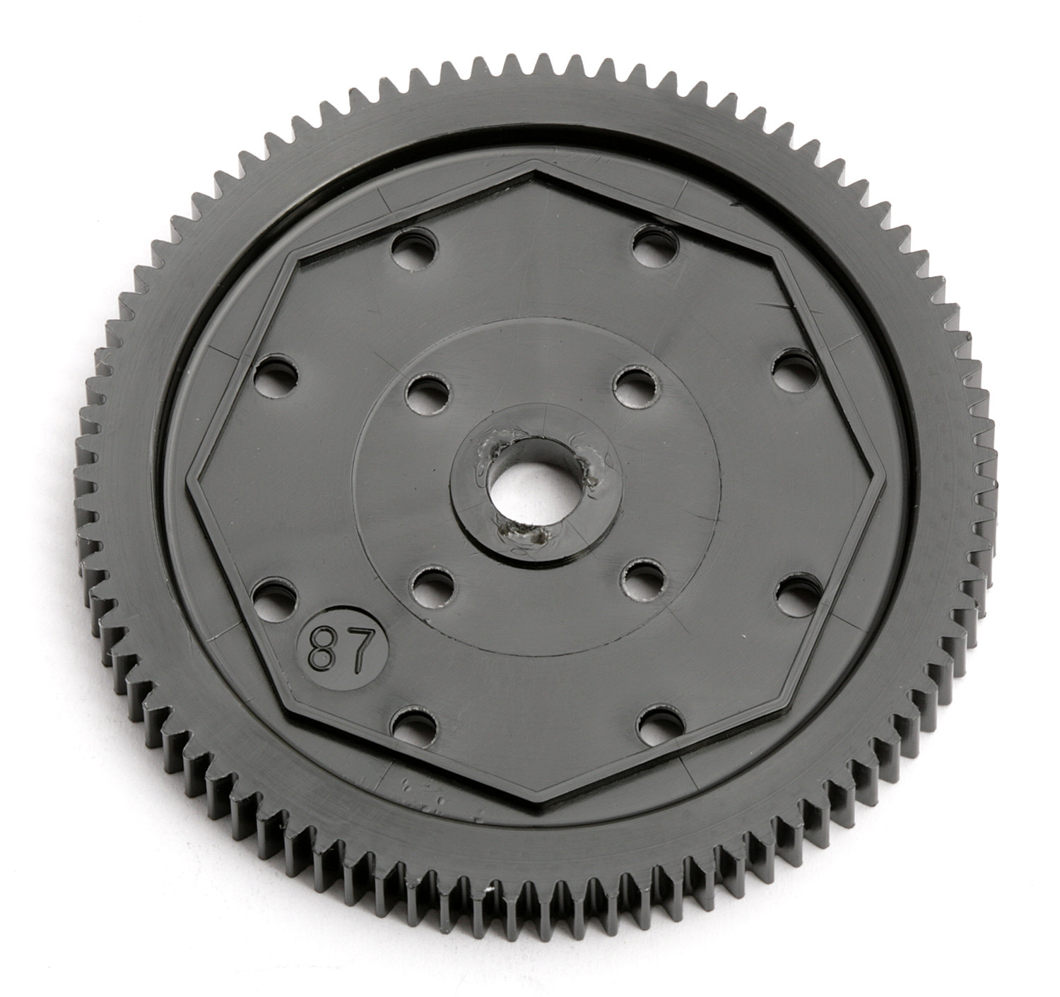 87T Spur Gear:B4/T4
