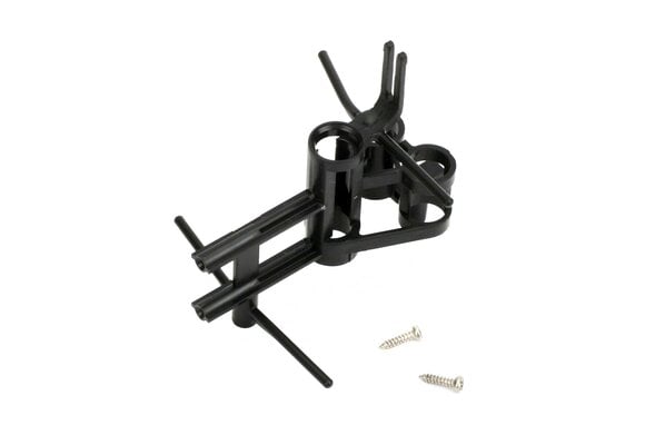 MCX/2 Frame Set,Blade MCX/2 frame