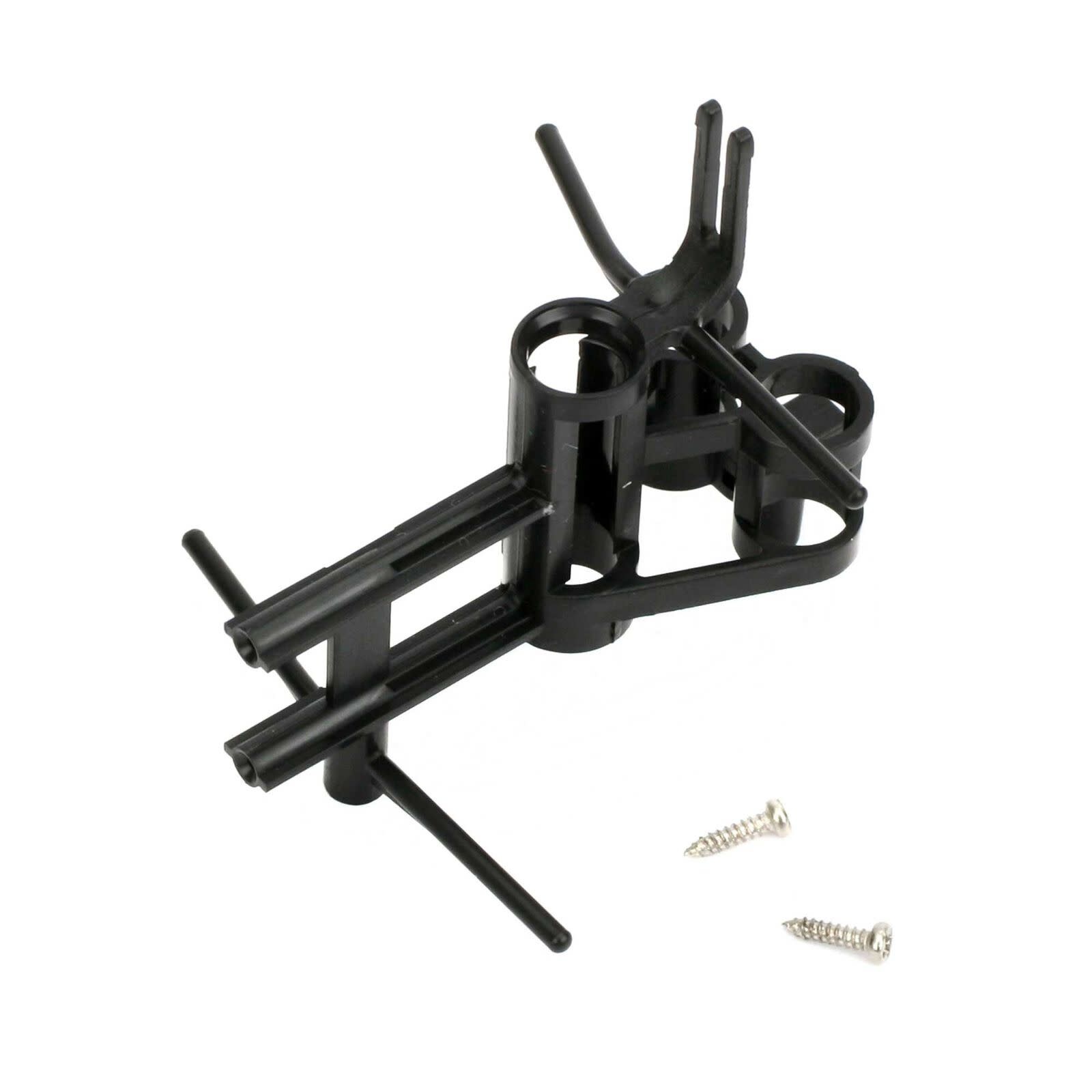 MCX/2 Frame Set,Blade MCX/2 frame