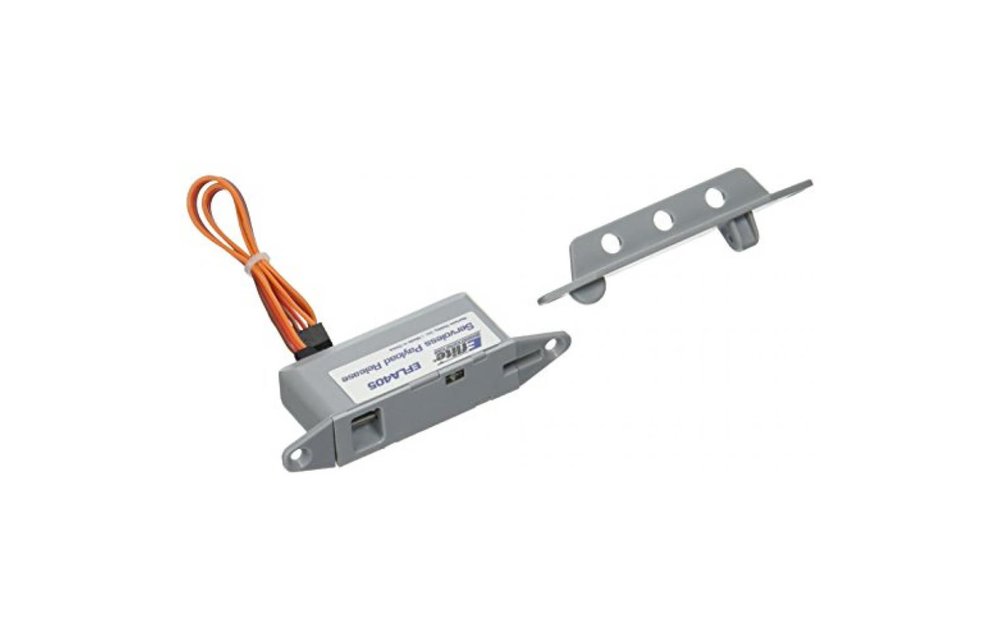Servoless Payload Release Warrenton Hobby Shoppe