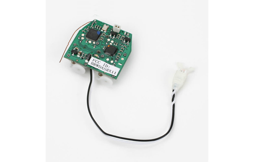 5-in-1 Control Unit,BMSR