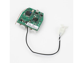 5-in-1 Control Unit,BMSR