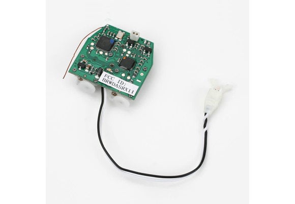 5-in-1 Control Unit,BMSR