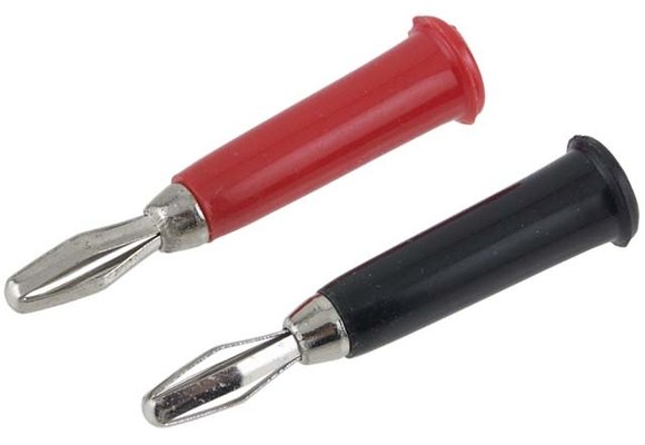 E-Flite Banana Plug Set