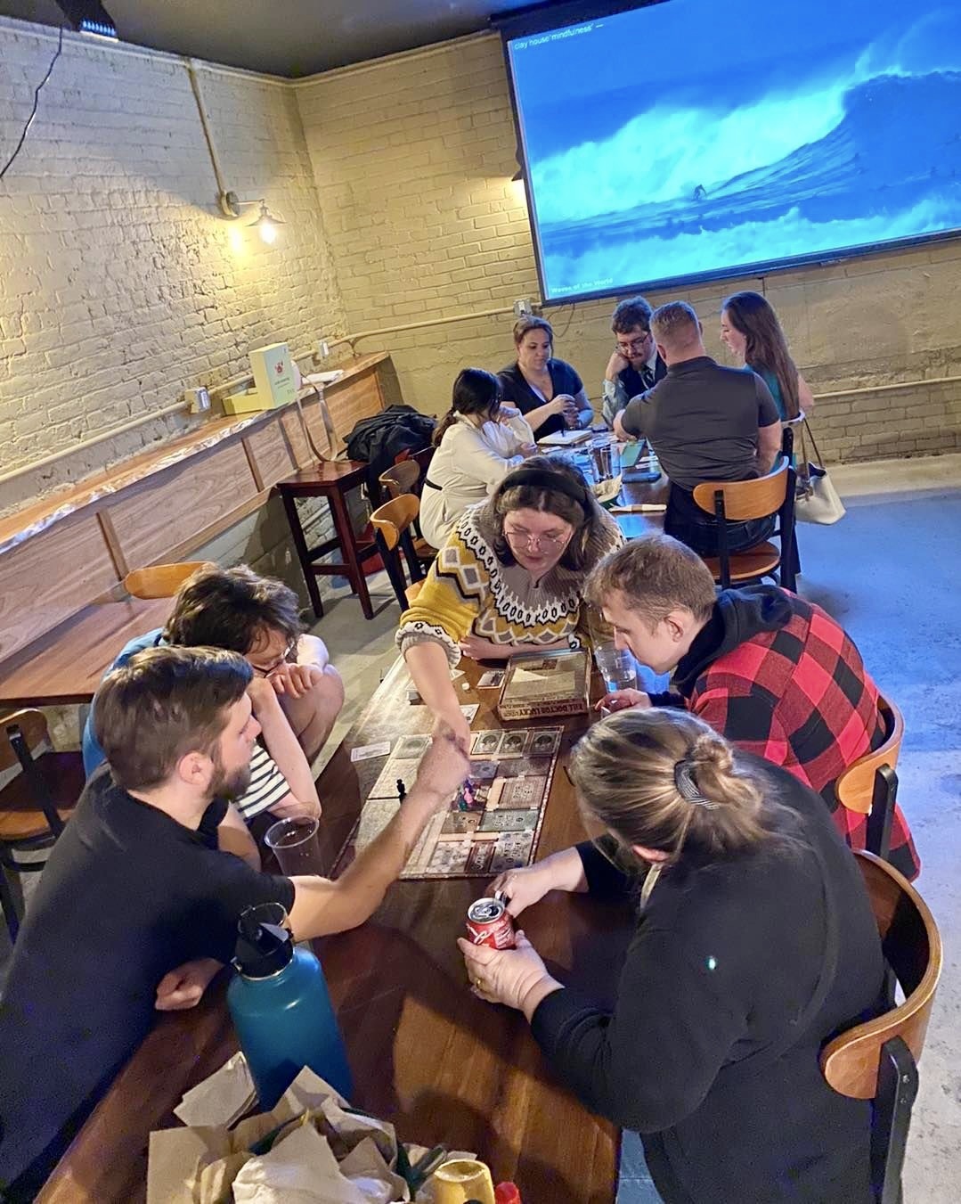 Why is it important to have a hobby?