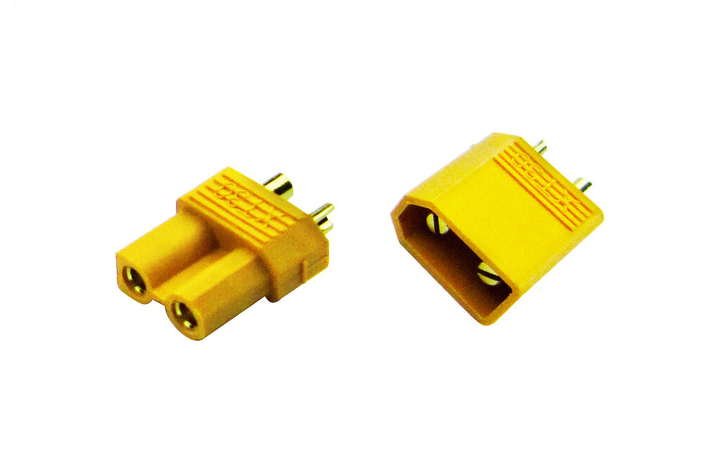 XT30  1 Male 1 Female