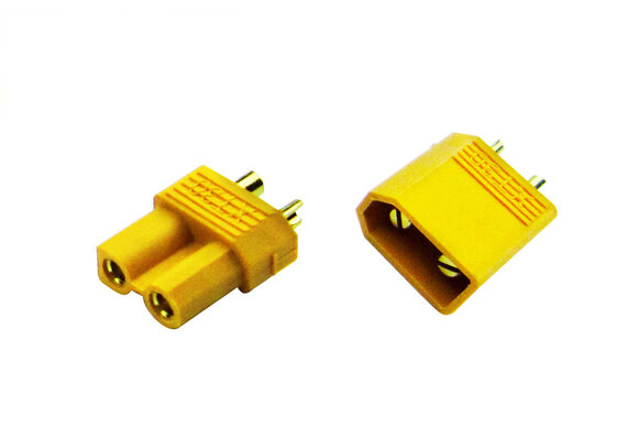 XT30  1 Male 1 Female