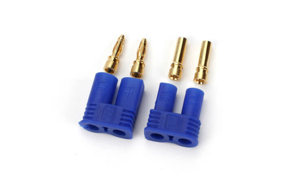 EC2 Connectors