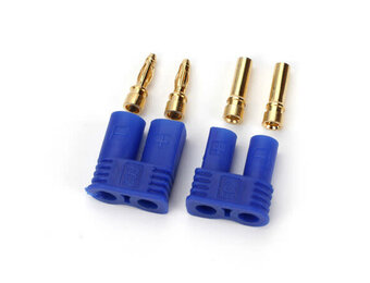 EC2 Connectors