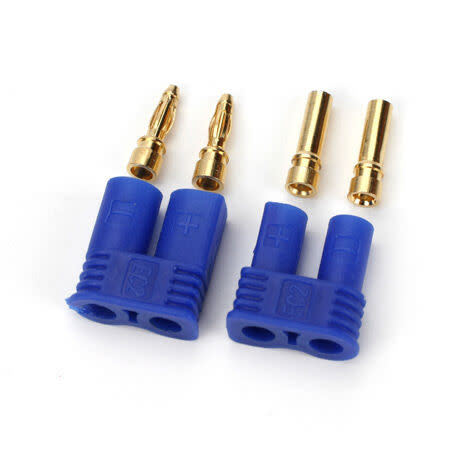 EC2 Connectors