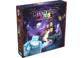 MYSTERIUM KIDS: CAPTAIN ECHO'S TREASURE