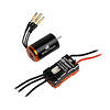 FIRMA 1/24 ESC/Brushless Motor Crawler Conversion Combo, SCX24, SPMXSEMC18
