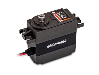 SERVO DIGITAL HIGH TORQUE METAL GEAR BB
