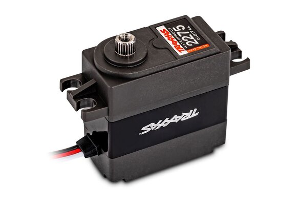 SERVO DIGITAL HIGH TORQUE METAL GEAR BB