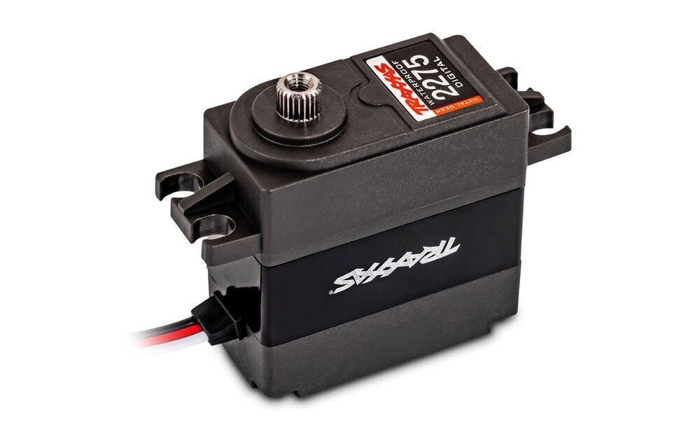 SERVO DIGITAL HIGH TORQUE METAL GEAR BB