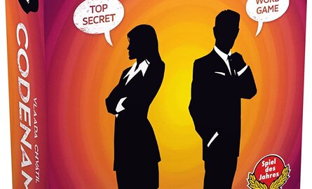 Learn about the Game Codenames