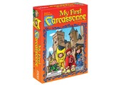 My First Carcassonne