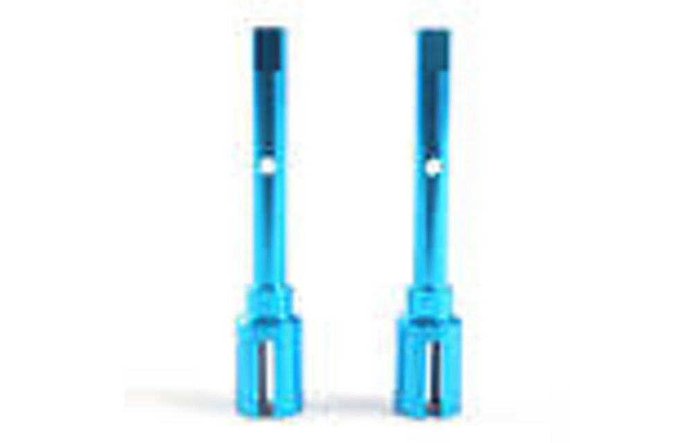 Alum Propeller Joint TT02