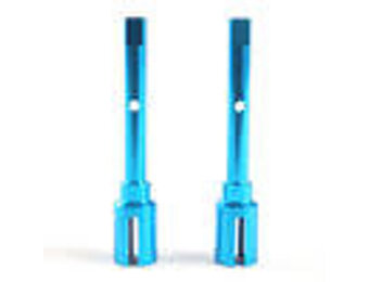 Alum Propeller Joint TT02
