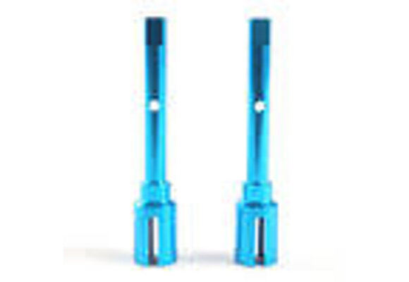 Alum Propeller Joint TT02