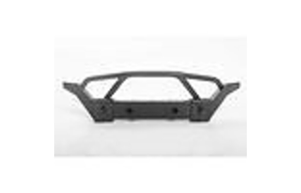 Rampage Recovery Front Bumper for TRX-4