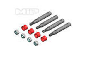 Wide Track Kit, 4mm Offset:TRX-4 Bronco, Defender