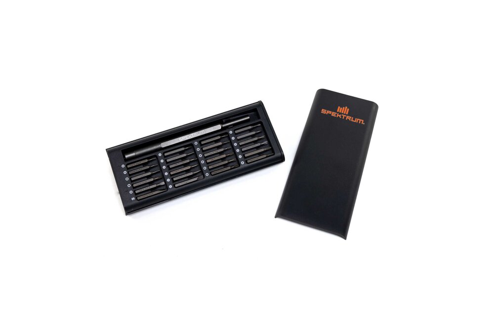 24 in 1 Mini Precision Tool Set    SPMXT1000