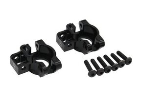 Rear Axle Housing Bearing Lock Out, for Traxxas UDR, TUDR2201