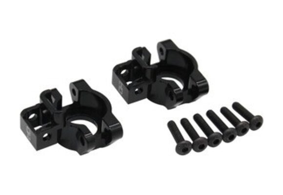 Rear Axle Housing Bearing Lock Out, for Traxxas UDR, TUDR2201