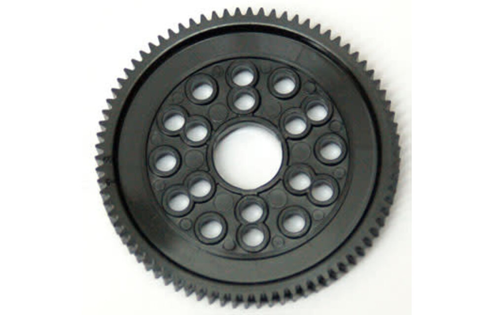 69 Tooth Spur Gear 48 Pitch