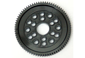 69 Tooth Spur Gear 48 Pitch